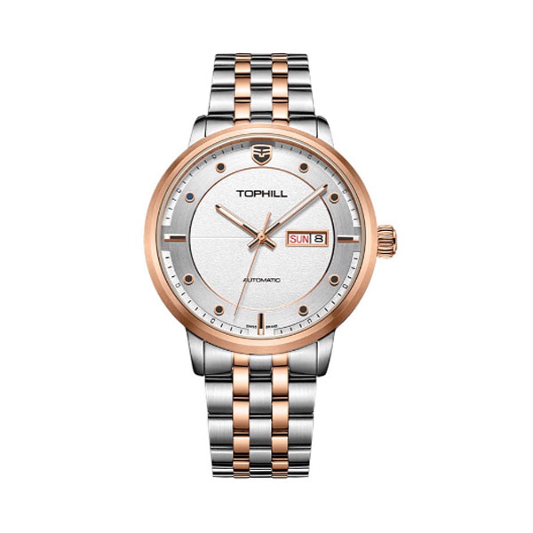 Đồng hồ TOPHILL TW072G.S7688 Nam
