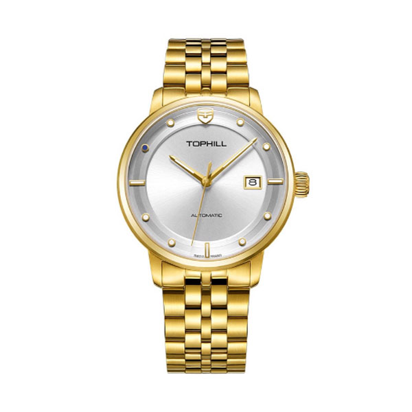 Đồng hồ TOPHILL TW073G.S2688 Nam