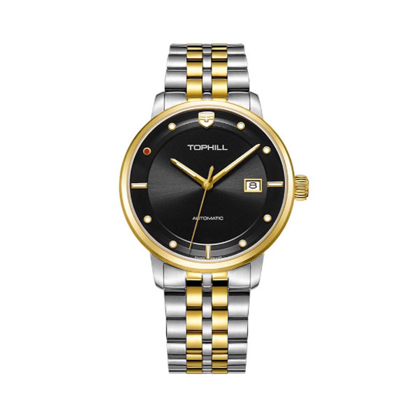 Đồng hồ TOPHILL TW073G.S6188 Nam