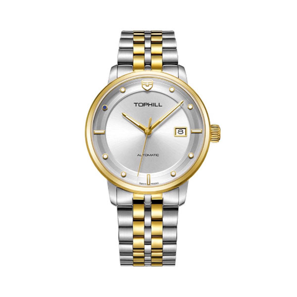 Đồng hồ TOPHILL TW073G.S6688 Nam