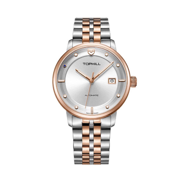 Đồng hồ TOPHILL TW073G.S7688 Nam