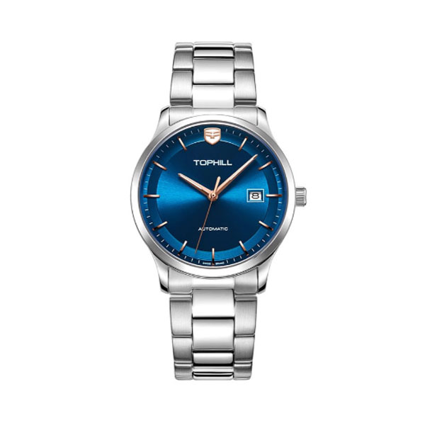 Đồng hồ TOPHILL TW076G.S1358 Nam
