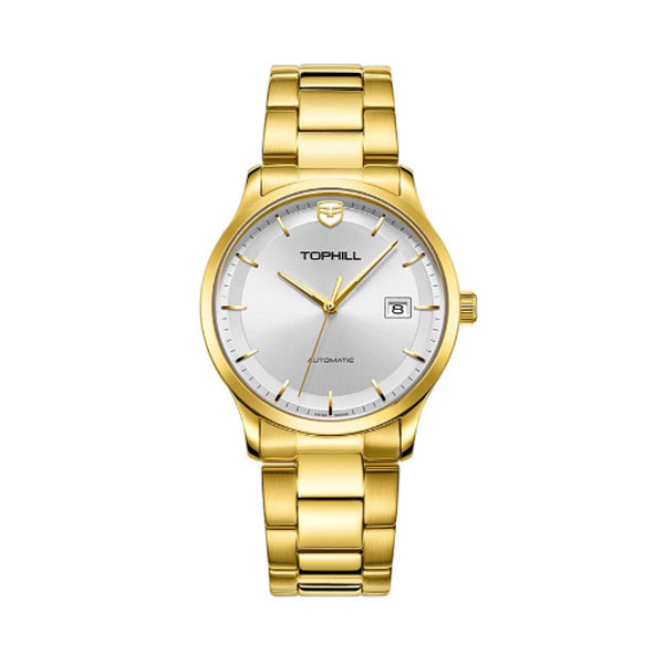 Đồng hồ TOPHILL TW076G.S2658 Nam
