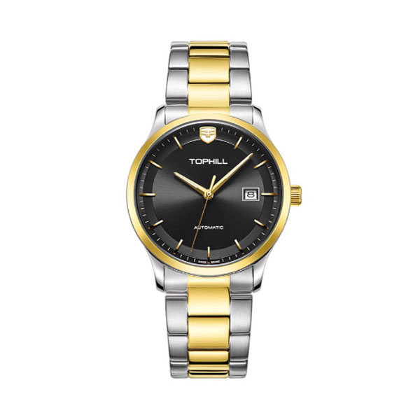 Đồng hồ TOPHILL TW076G.S6158 Nam