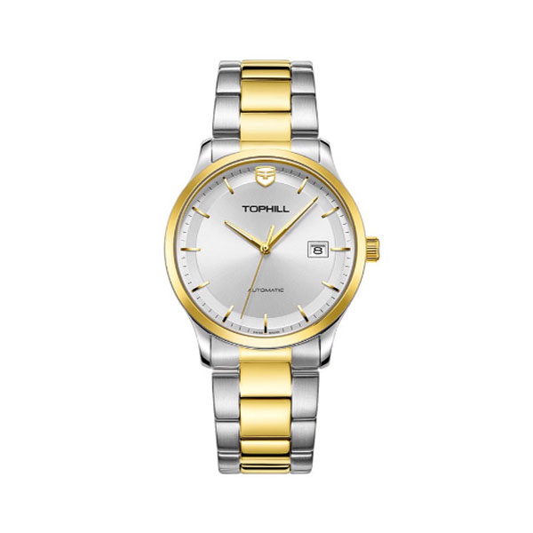 Đồng hồ  TOPHILL TW076G.S6658 Nam