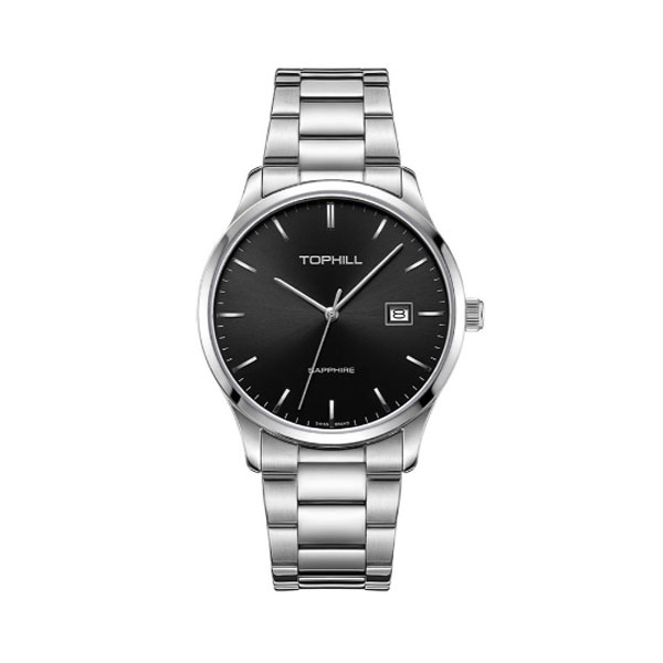 Đồng hồ TOPHILL TW077G.S1152 Nam