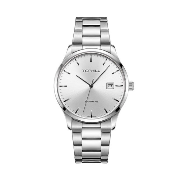 Đồng hồ TOPHILL TW077G.S1652 Nam
