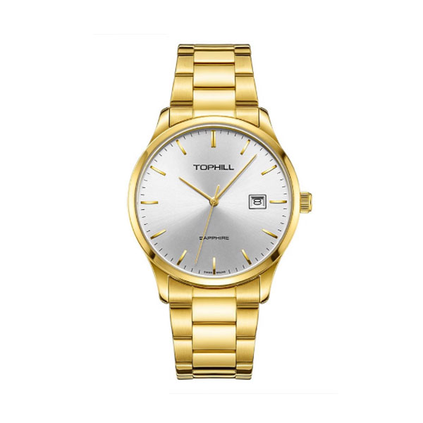 Đồng hồ TOPHILL TW077G.S2652 Nam