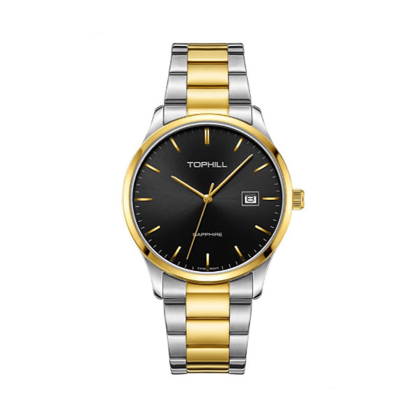 Đồng hồ TOPHILL TW077G.S6152 Nam