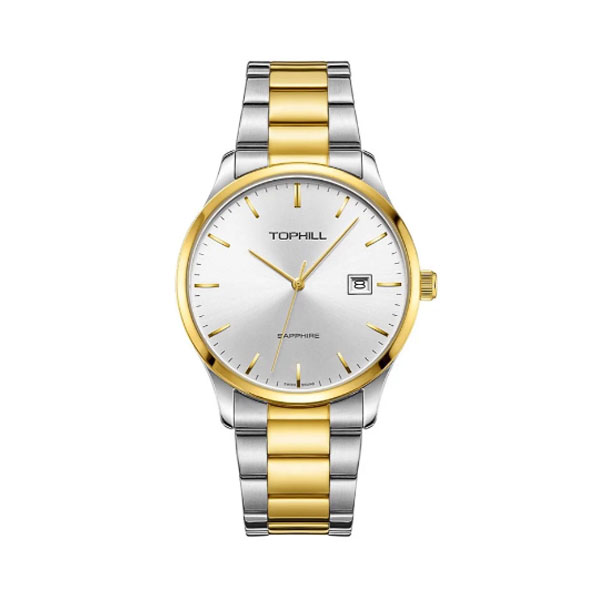 Đồng hồ TOPHILL TW077G.S6652 Nam