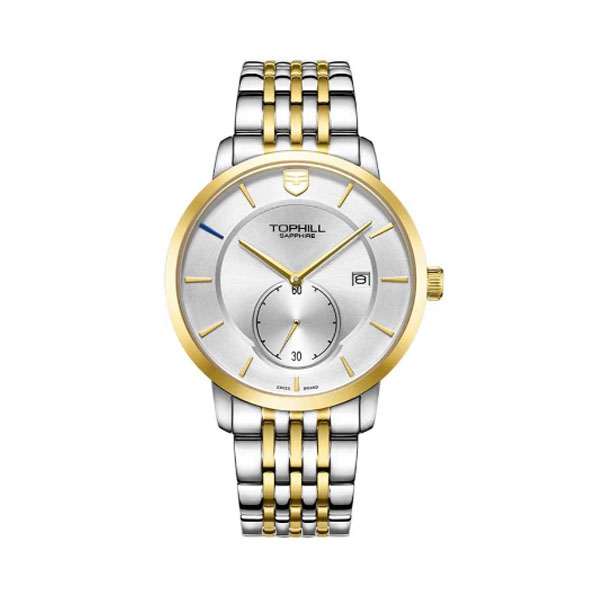 Đồng hồ TOPHILL TW078G.S6652 Nam
