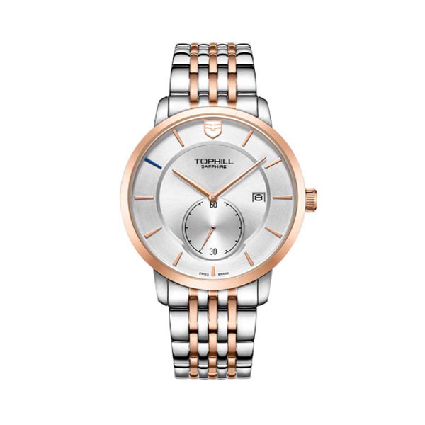 Đồng hồ TOPHILL TW078G.S7652 Nam