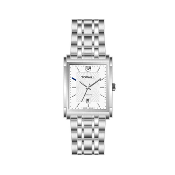 Đồng hồ TOPHILL TW080G.S1652 Nam