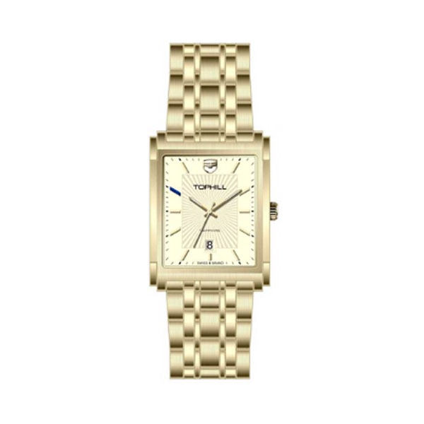 Đồng hồ TOPHILL TW080G.S2152 Nam