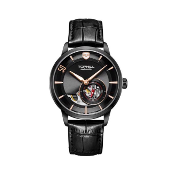 Đồng hồ TOPHILL TW081G.PB5158 Nam