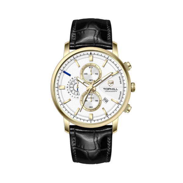 Đồng hồ TOPHILL TW082G.PB2252 Nam