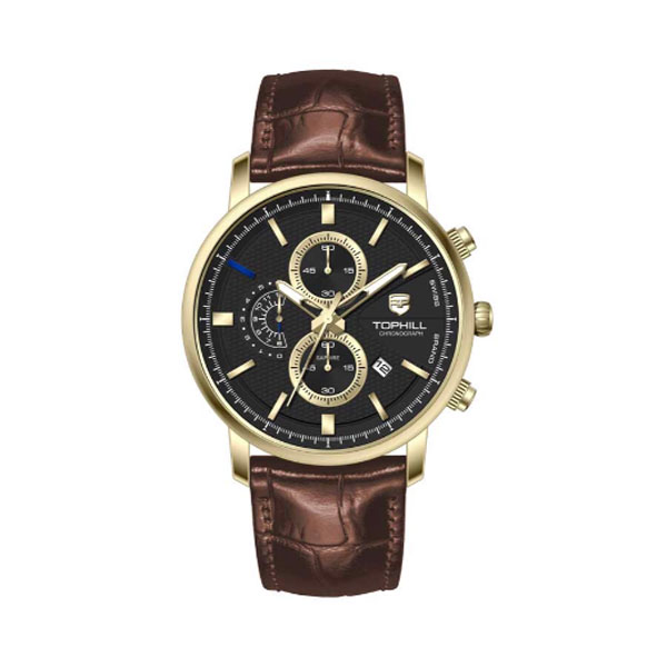 Đồng hồ TOPHILL TW082G.PZ2152 Nam