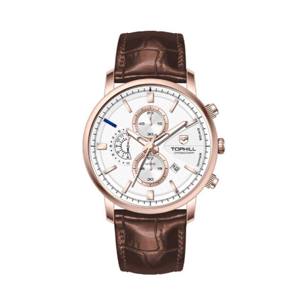 Đồng hồ TOPHILL TW082G.PZ3252 Nam
