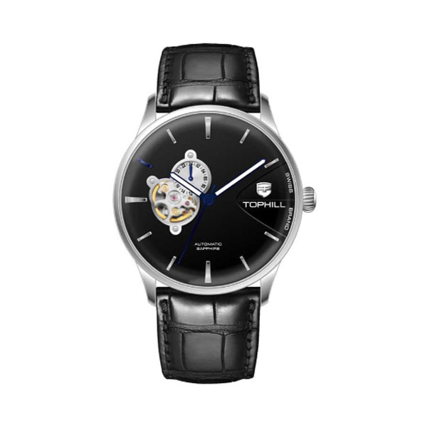 Đồng hồ TOPHILL TW083G.PB1158 Nam