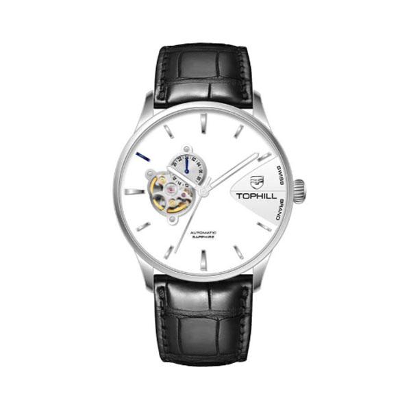 Đồng hồ TOPHILL TW083G.PB1258 Nam