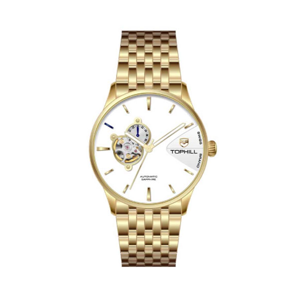 Đồng hồ TOPHILL TW083G.S2258 Nam