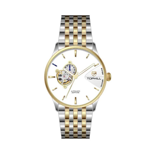 Đồng hồ TOPHILL TW083G.S6258 Nam