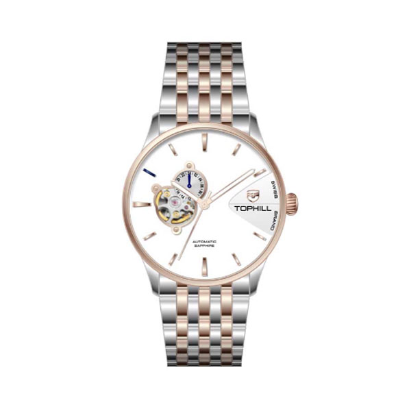 Đồng hồ TOPHILL TW083G.S7258 Nam