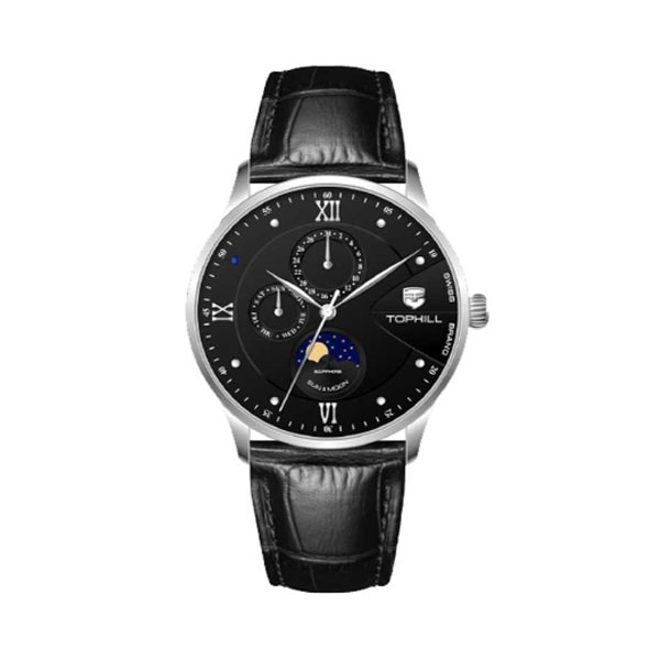 Đồng hồ TOPHILL TW085G.PB1162 Nam