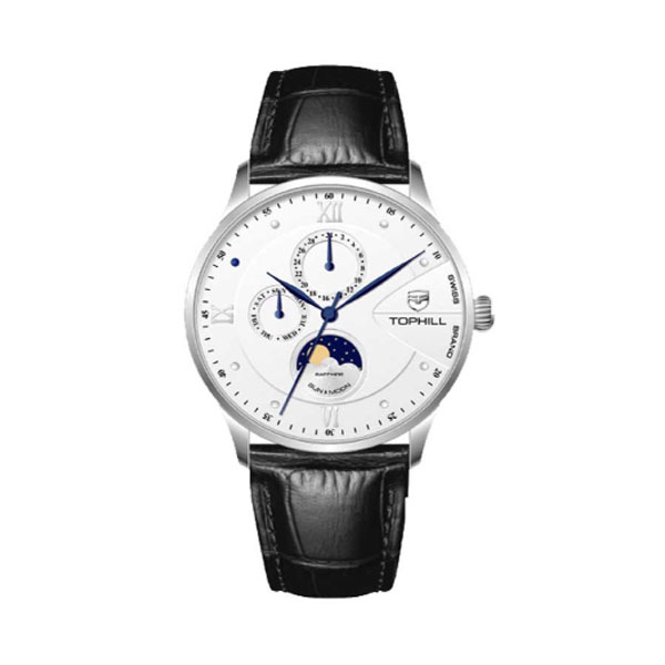 Đồng hồ TOPHILL TW085G.PB1262 Nam