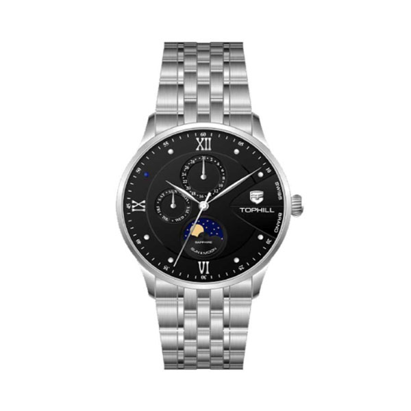 Đồng hồ TOPHILL TW085G.S1162 Nam