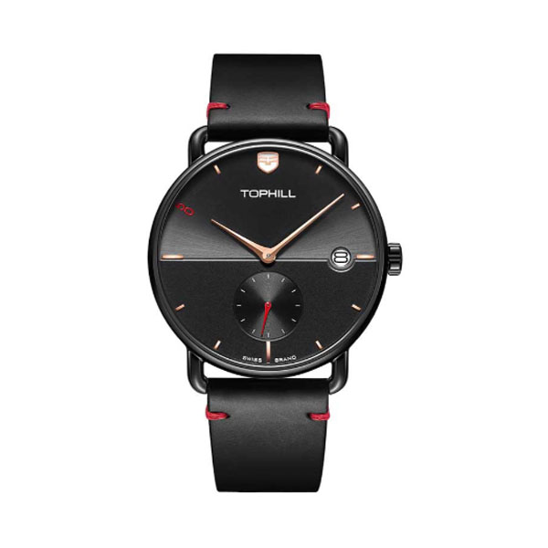 Đồng hồ TOPHILL TA036G.PB5152 Nam
