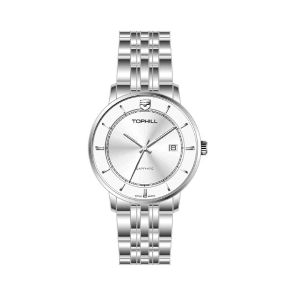 Đồng hồ TOPHILL TA037G.S1652 Nam