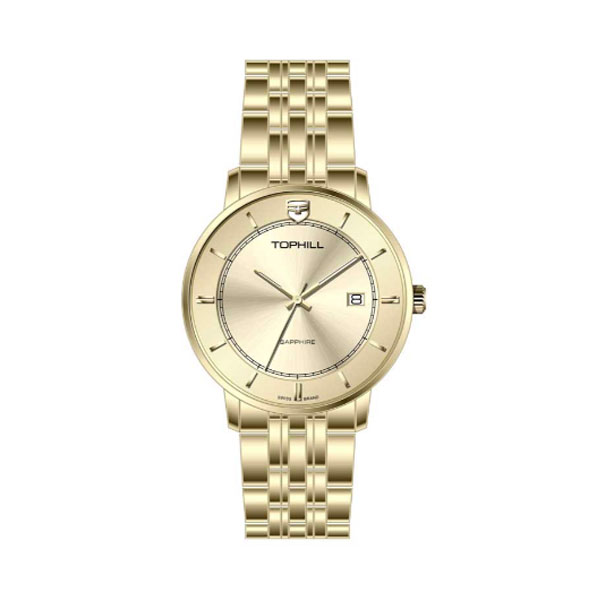 Đồng hồ TOPHILL TA037G.S2952 Nam