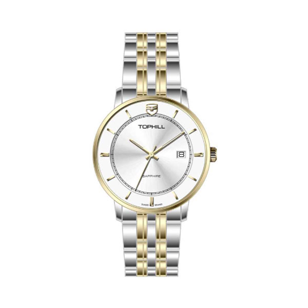 Đồng hồ TOPHILL TA037G.S6652 Nam