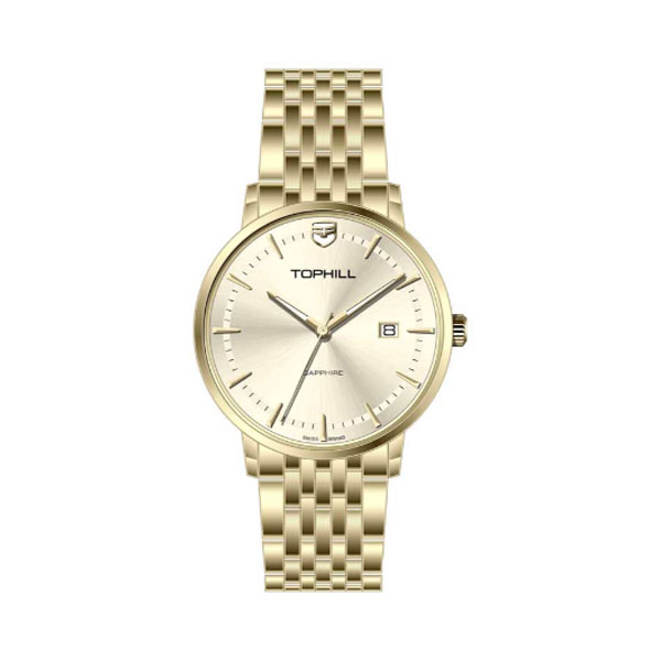 Đồng hồ TOPHILL TA038G.S2952 Nam