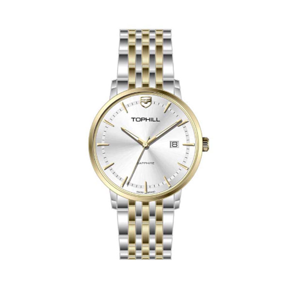 Đồng hồ TOPHILL TA038G.S6652 Nam