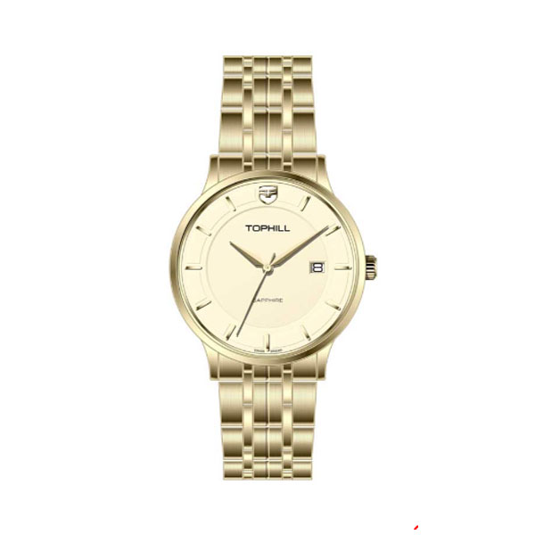Đồng hồ TOPHILL TA039G.S2952 Nam