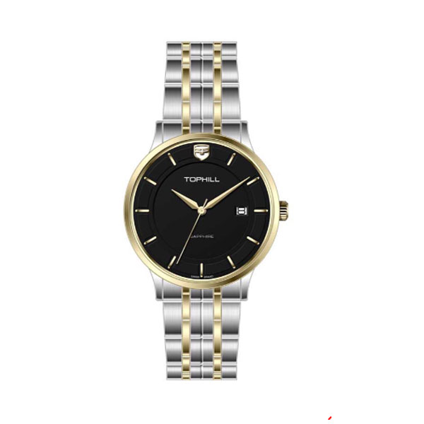 Đồng hồ TOPHILL TA039G.S6152 Nam