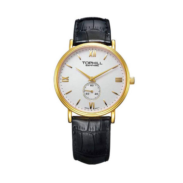 Đồng hồ TOPHILL TA021G.PB2297 Nam