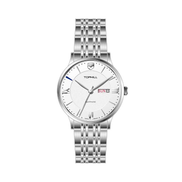 Đồng hồ TOPHILL TA050G.S1692 Nam