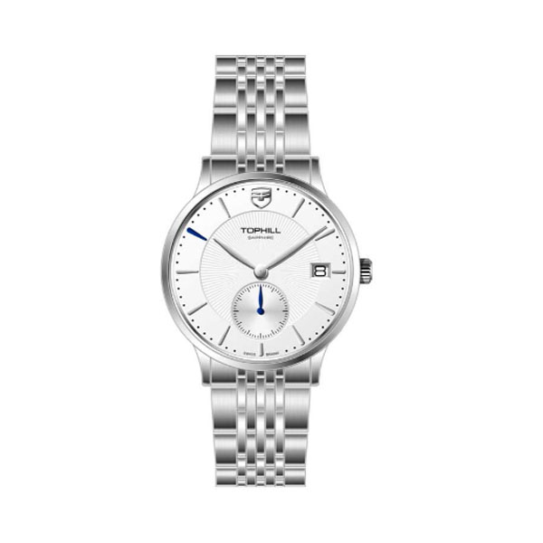 Đồng hồ TOPHILL TA051G.S1652 Nam