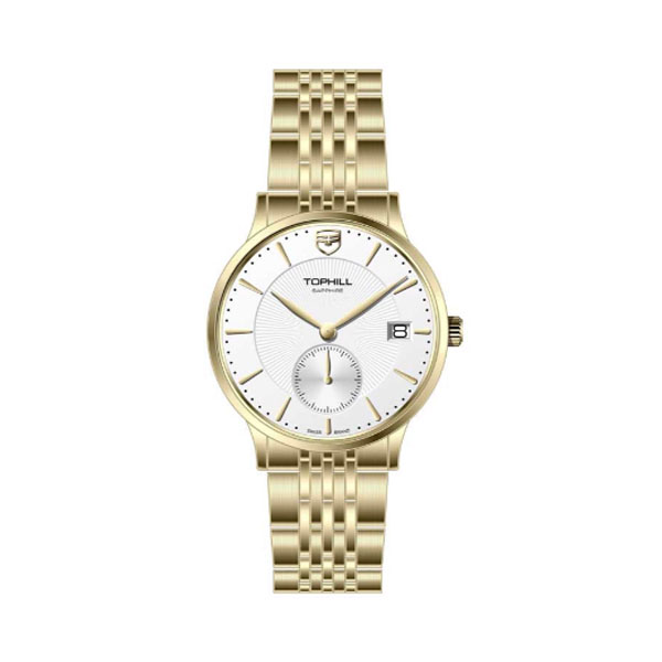 Đồng hồ TOPHILL TA051G.S2652 Nam