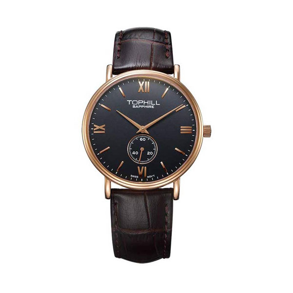 Đồng hồ TOPHILL TA021G.PZ3197 Nam