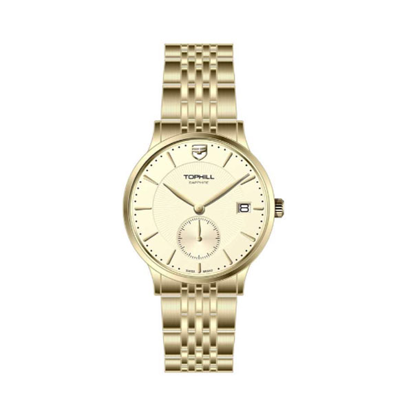 Đồng hồ TOPHILL TA051G.S2952 Nam