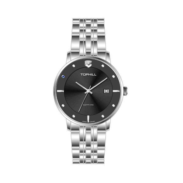 Đồng hồ TOPHILL TA052G.S1182 Nam