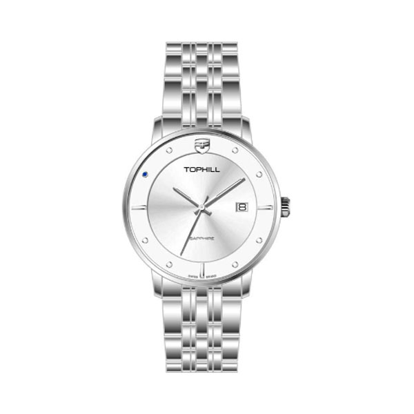 Đồng hồ TOPHILL TA052G.S1682 Nam