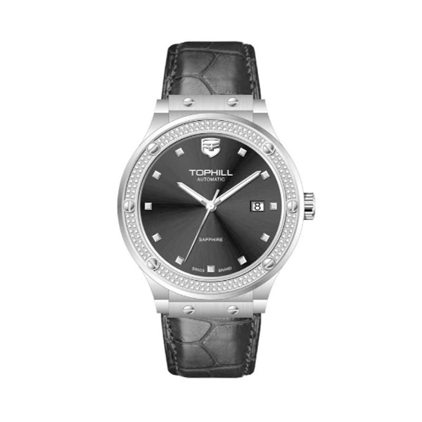 Đồng hồ TOPHILL TA053G.MB1152 Nam