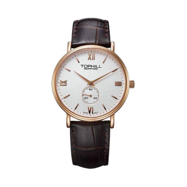 Đồng hồ TOPHILL TA021G.PZ3297 Nam