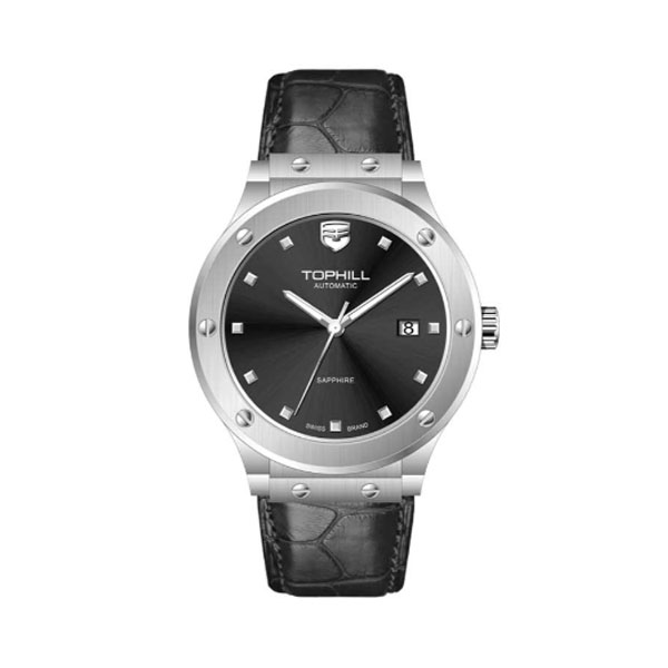 Đồng hồ TOPHILL TA053G.SB1152 Nam