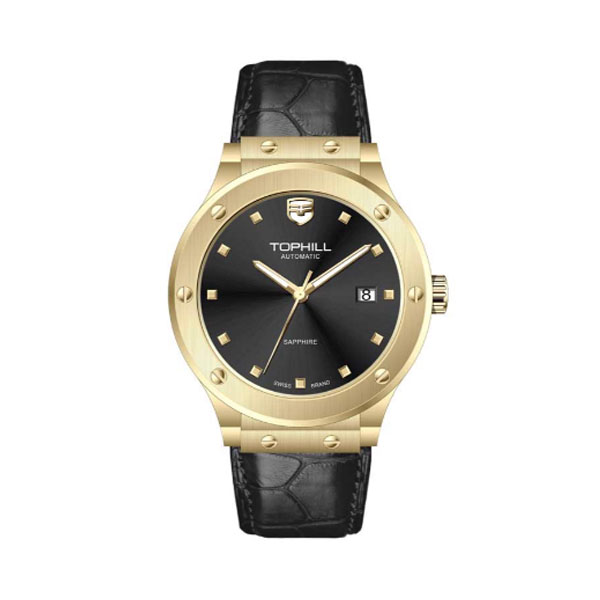 Đồng hồ TOPHILL TA053G.SB2152 Nam